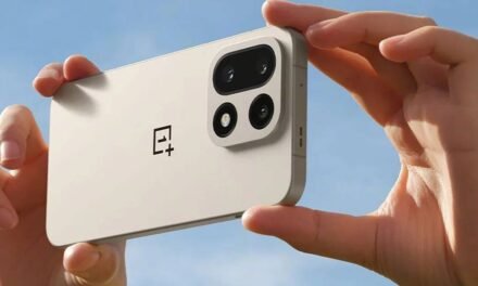 OnePlus 16 Testing 200MP Sensor and LUMO Image Processing