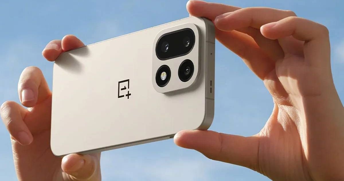 OnePlus 16 Testing 200MP Sensor and LUMO Image Processing