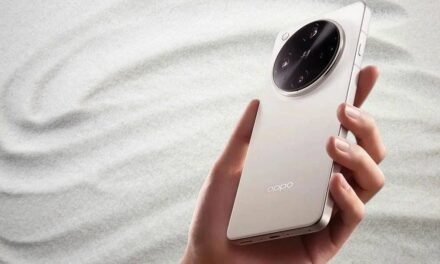 Expected in April are the X9 Ultra, X9s Pro, and OPPO Pad5 Pro.