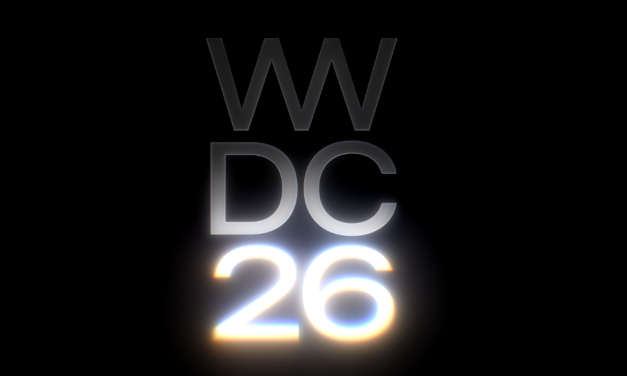 9- 13 June, With AI Getting the starring role.