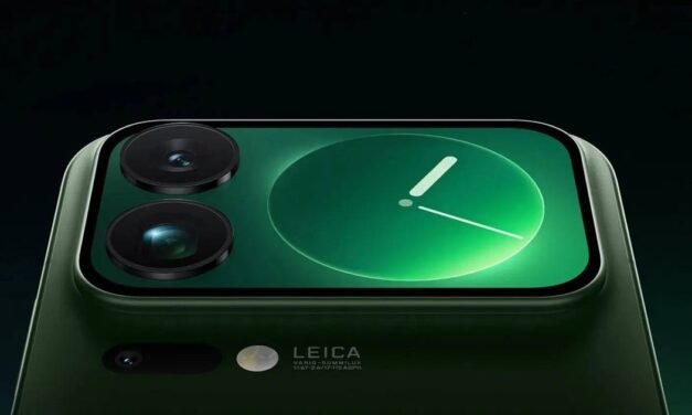 With a 7, 000mAh cell and two 200MP cameras, the Xiaomi 18 Little Flagship is militarized.