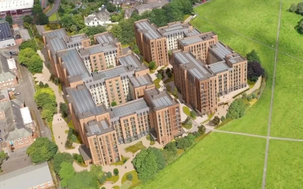 Earnings and revenue increase for Bowmer & Kirkland