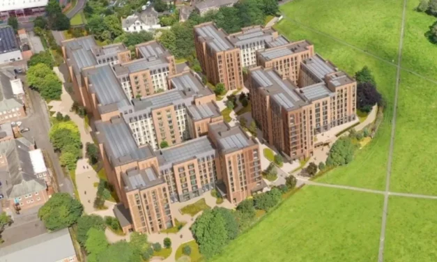 Earnings and revenue increase for Bowmer & Kirkland