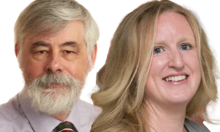 appointed as head of the Building Advisory Committee by a Glenfell Inquiry professional witness.