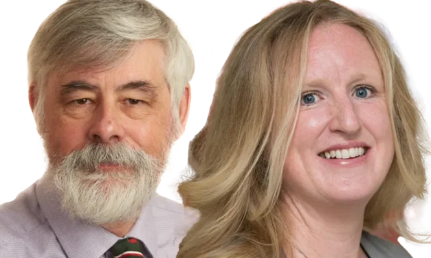 appointed as head of the Building Advisory Committee by a Glenfell Inquiry professional witness.