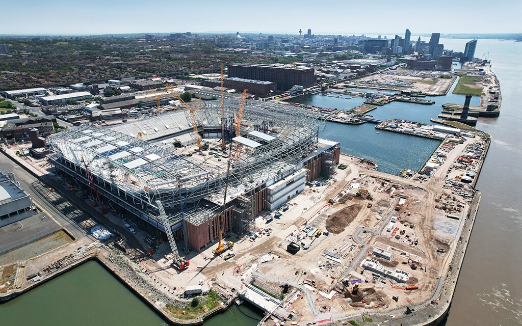 Alucraft’s bankruptcy is approaching as £4 million in debt is deemed “irecoverable. “