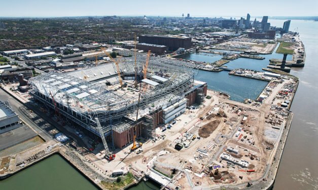 Alucraft’s bankruptcy is approaching as £4 million in debt is deemed “irecoverable. “