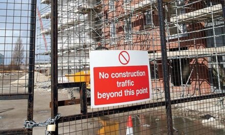 Month-to-month building insolvencies exceed 300