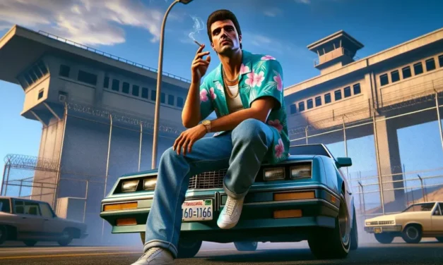 The Most Anticipated Recreation of 2026 Is Nonetheless Coming in November