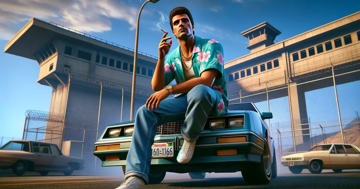 The Most Anticipated Recreation of 2026 Is Nonetheless Coming in November