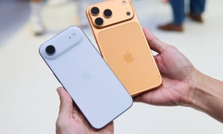iPhone Air 2 and iPhone 18e: Main Design Overhauls Leaked