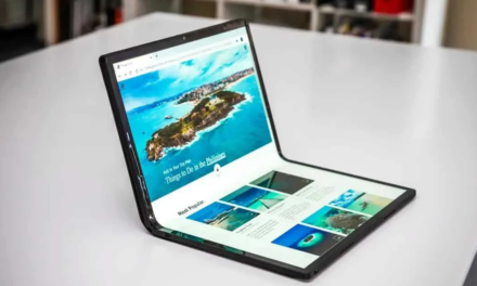 New Screen Ratio and System UI Details Made Public