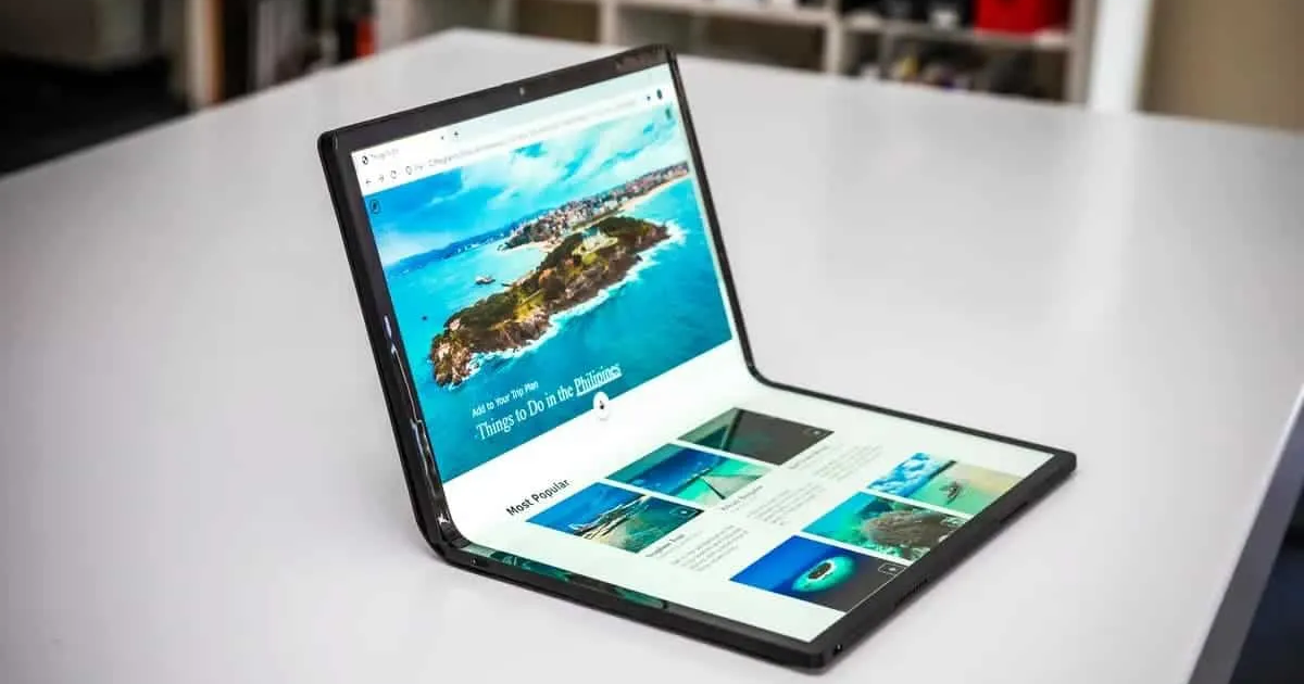 New Screen Ratio and System UI Details Made Public