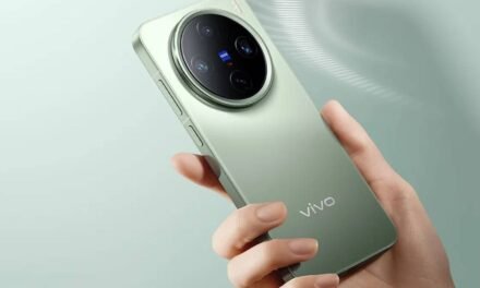 The Battery Chemistry Behind Vivo’s 10 000mAh Phone Build is Real, Not the Battery.