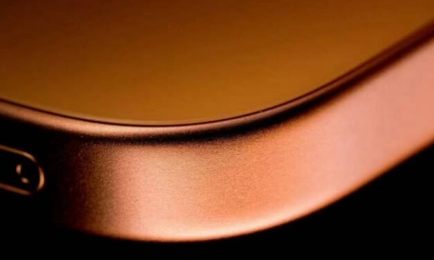 phone 17 Pro-Style Camera Bar and 9, 000mAh Battery