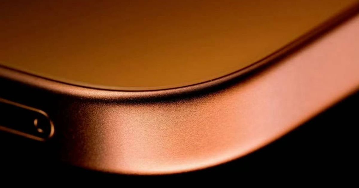 phone 17 Pro-Style Camera Bar and 9, 000mAh Battery