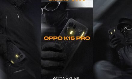 Built-In Fan, IP69 Rating, and 4K60 in 30°C Steam