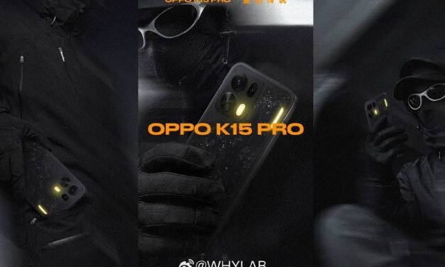 Built-In Fan, IP69 Rating, and 4K60 in 30°C Steam