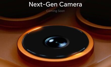 Available Flagship With AI Imaging Incoming, HONOR 600 Series Teasers Are Up.