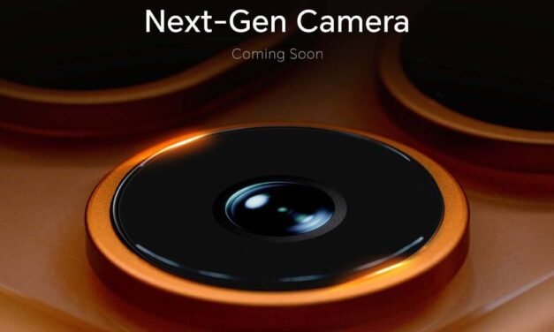 Available Flagship With AI Imaging Incoming, HONOR 600 Series Teasers Are Up.