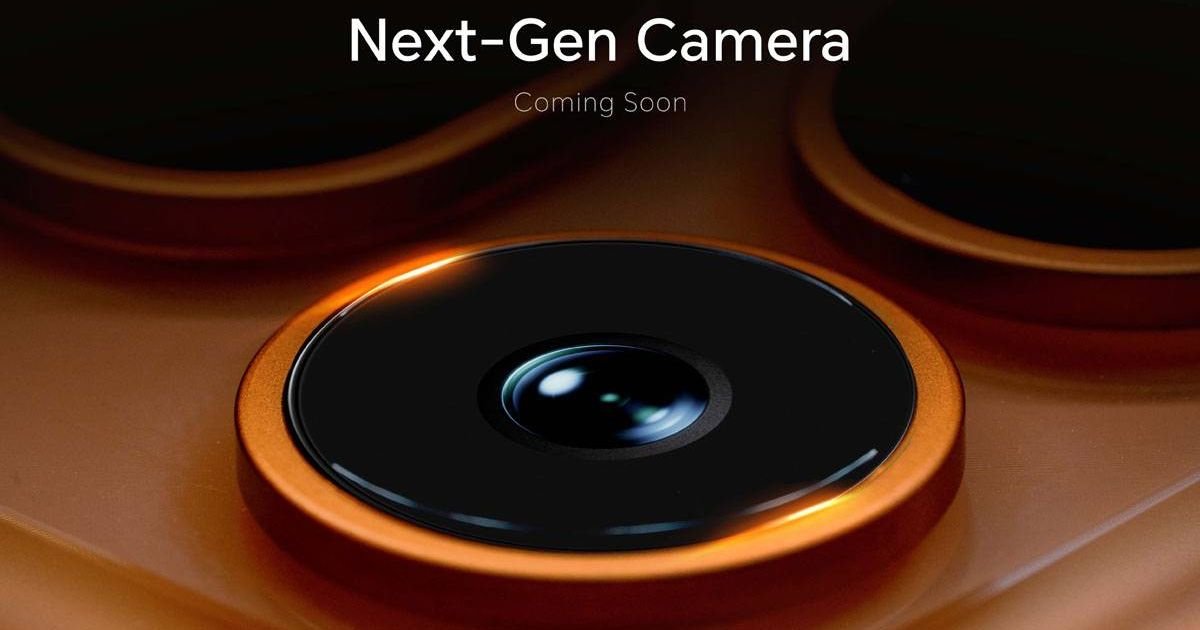 Available Flagship With AI Imaging Incoming, HONOR 600 Series Teasers Are Up.