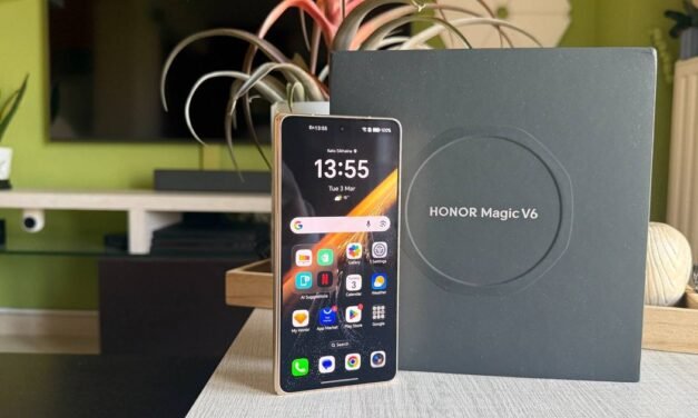 The King of Skinny: Honor Magic V6 Assessment — Is This the Loss of life of the Slab Telephone?