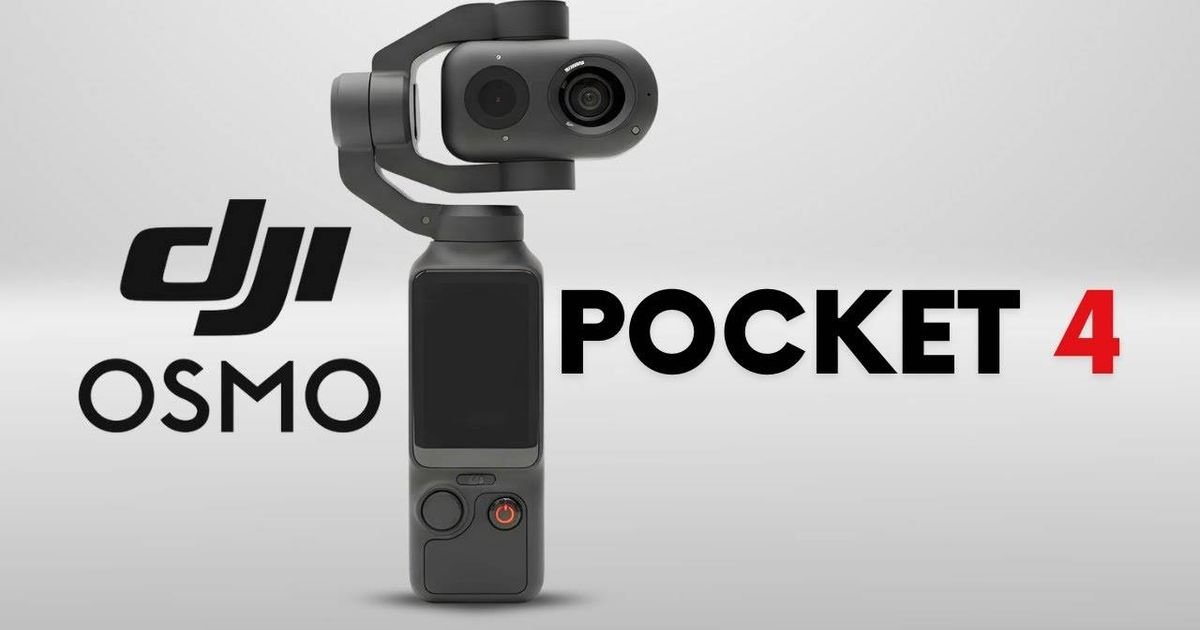 The World In My Pouch,” The Osmo Pocket 4 Launches April 16th, 2017- DJI confirms” the launch date.