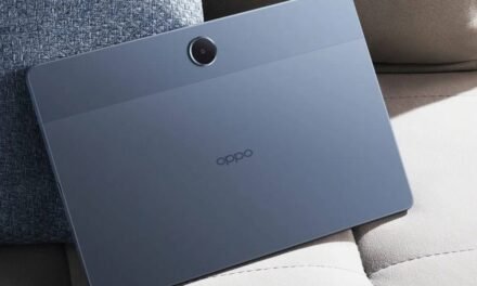 8. 8-Inch 144Hz LTPO OLED, Snapdragon 8 Gen 5, and 8, 000mAh Battery