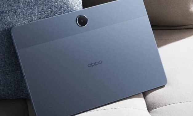 8. 8-Inch 144Hz LTPO OLED, Snapdragon 8 Gen 5, and 8, 000mAh Battery