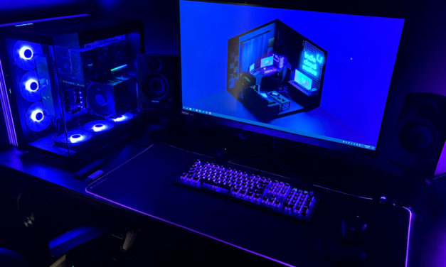 Why Linux Is Lastly Gaining Momentum Amongst Players