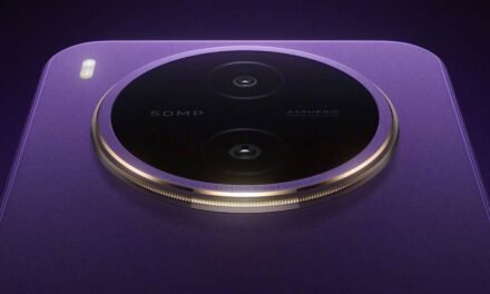 Vivo Y600 Pro Is Official: 10, 200mAh Battery, IP69, and 80W Getting From$ 306