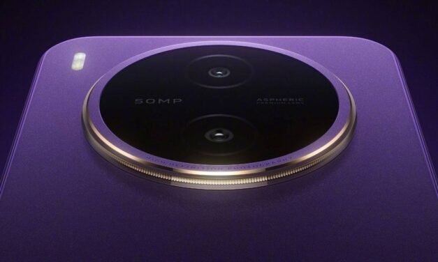 Vivo Y600 Pro Is Official: 10, 200mAh Battery, IP69, and 80W Getting From$ 306