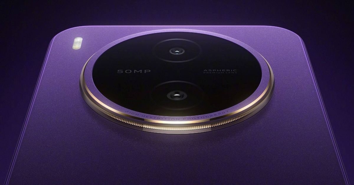 Vivo Y600 Pro Is Official: 10, 200mAh Battery, IP69, and 80W Getting From$ 306