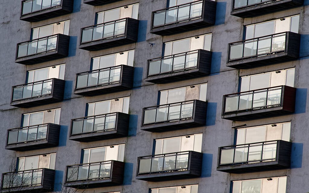 SNG chooses 22 businesses to the company model for affordable houses.