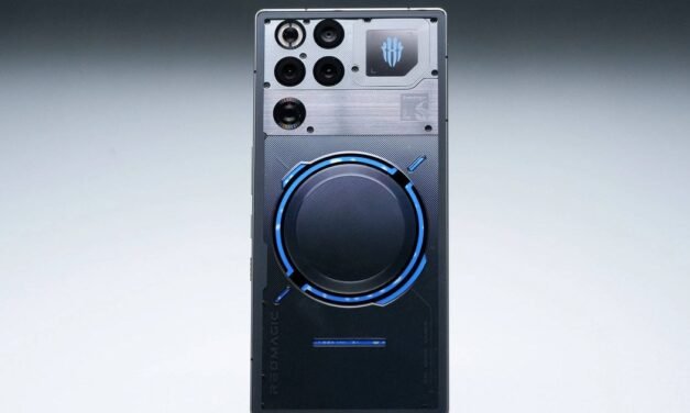 May Confirmation for the Red Magic 11S Pro+ and Gaming Tablet 5 Pro