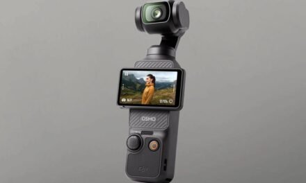 Vivo Is Constructing a Pocket Digital camera — and the Sensor Inside Is a Flagship Chip in Its Personal Proper