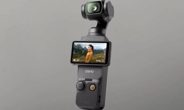 Vivo Is Constructing a Pocket Digital camera — and the Sensor Inside Is a Flagship Chip in Its Personal Proper