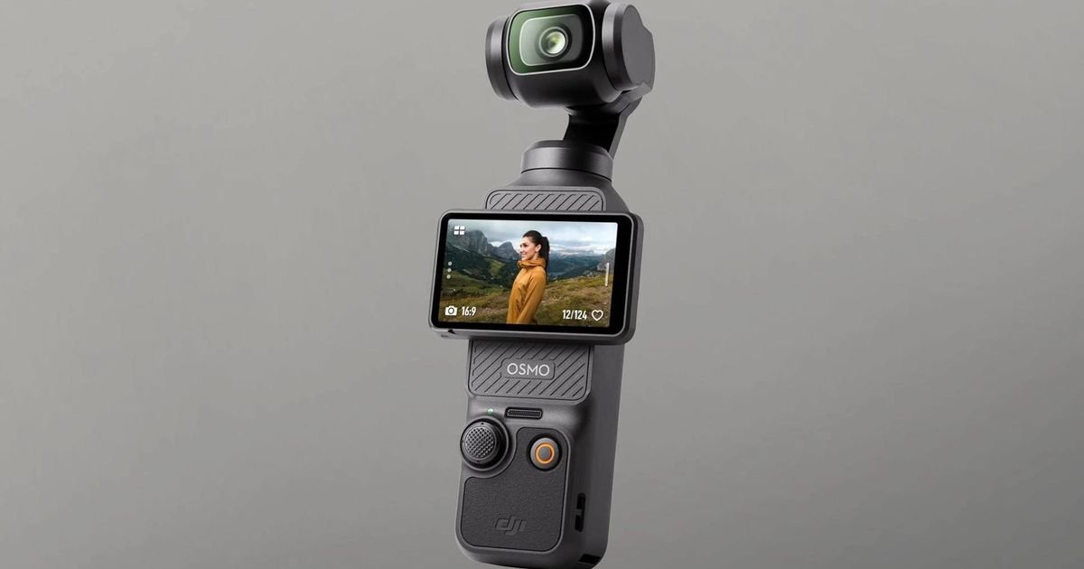 Vivo Is Constructing a Pocket Digital camera — and the Sensor Inside Is a Flagship Chip in Its Personal Proper