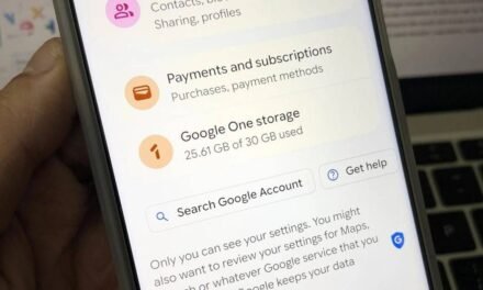 The 15GB of completely Google backup is closing in on a dime.