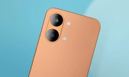 7-inch camera, 12 000 mAh battery, and a Premier Chip are the Redmi Turbo 6 Max leaks from tests.