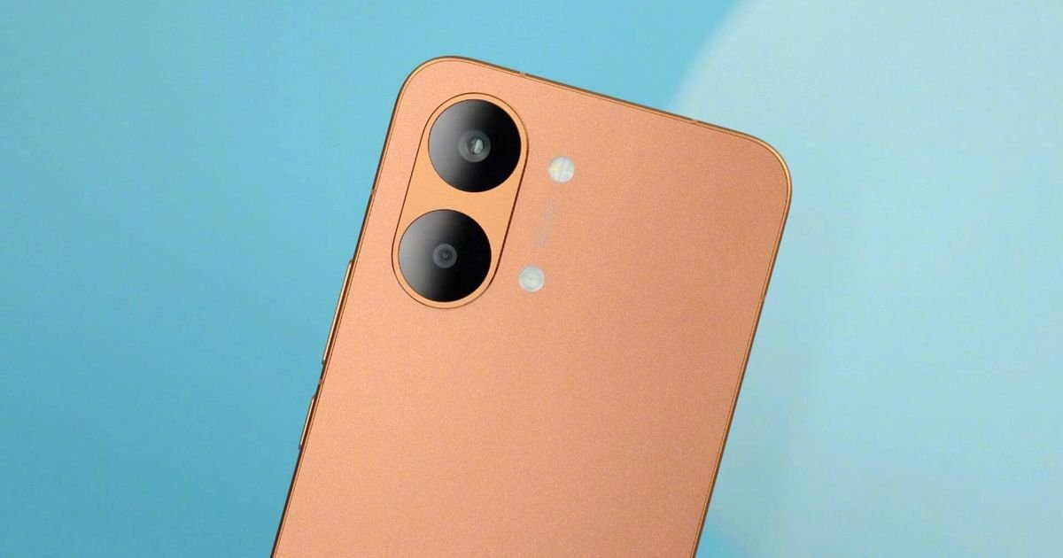 7-inch camera, 12 000 mAh battery, and a Premier Chip are the Redmi Turbo 6 Max leaks from tests.