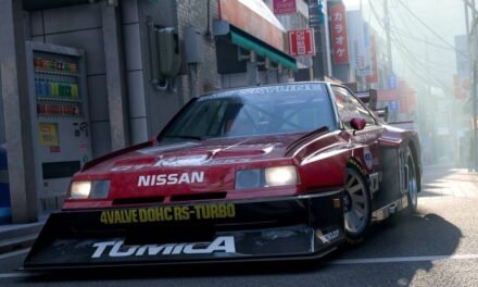 Forza Horizon 6 Reaches 4. 9 million sales in a single year, or$ 325 million.