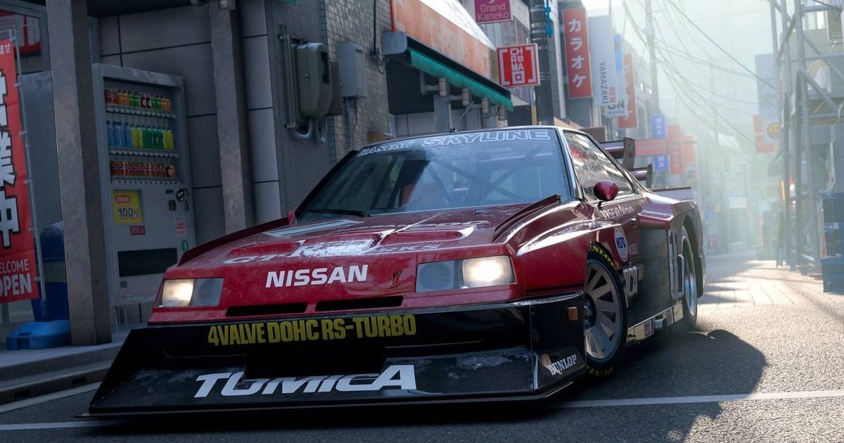 Forza Horizon 6 Reaches 4. 9 million sales in a single year, or$ 325 million.