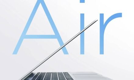 Lenovo Lecoo Air 14 Launches as Intel’s First Challenge Firefly Laptop computer