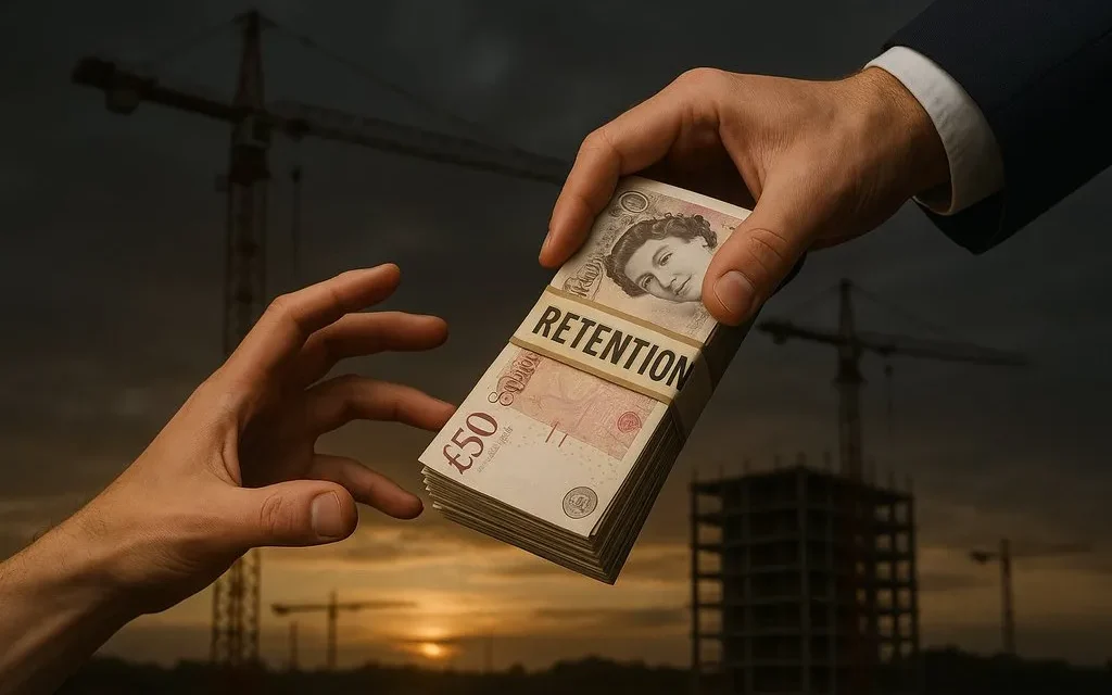 Has the UK harmed a Kiwi with the retention restrictions?