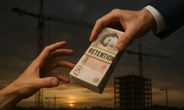 Has the UK harmed a Kiwi with the retention restrictions?