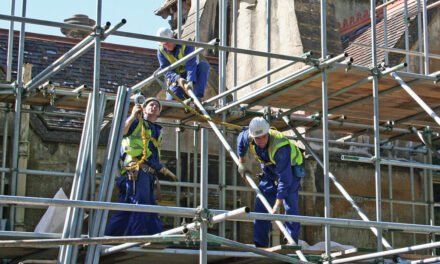 Authorities consultations are being conducted regarding stretching subcontracting licenses.