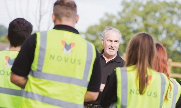 Despite a decline in attrition, Novus achieves its second-year revenue goal.
