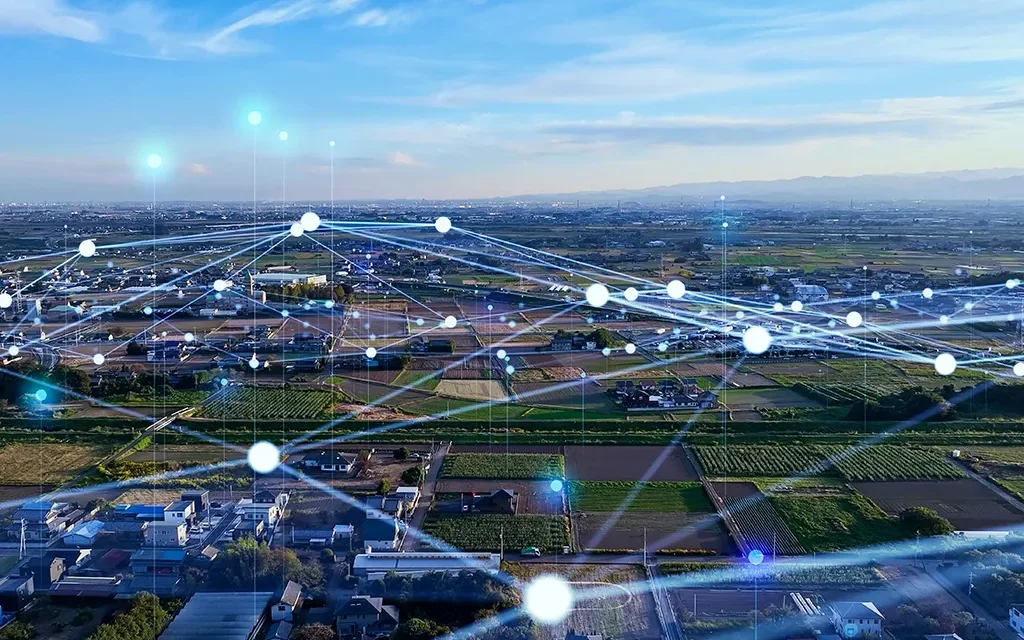 Developing the Connected Construction Site: Digital Foundations