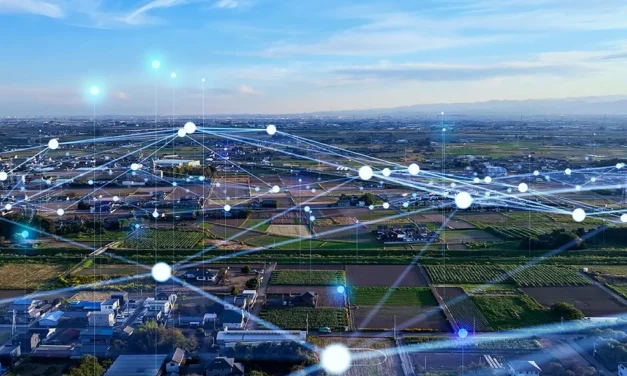 Developing the Connected Construction Site: Digital Foundations